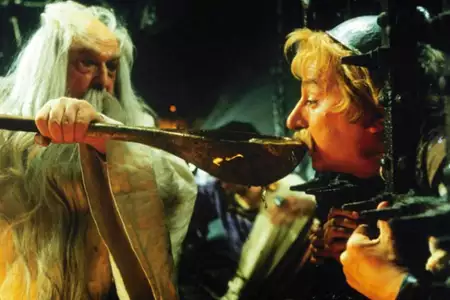 Asterix i Obelix kontra Cezar - galeria zdjęć - filmweb