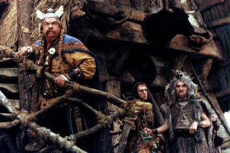 Asterix i Obelix kontra Cezar - galeria zdjęć - filmweb