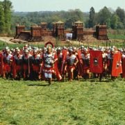 Astérix et Obélix contre César - galeria zdjęć - filmweb