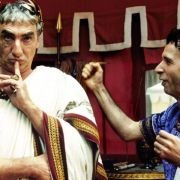 Asterix i Obelix kontra Cezar - galeria zdjęć - filmweb