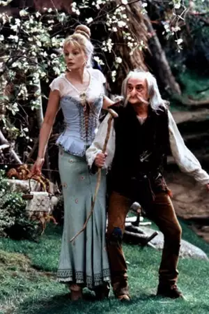 Asterix i Obelix kontra Cezar - galeria zdjęć - filmweb