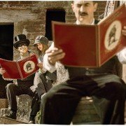 Au revoir là-haut - galeria zdjęć - filmweb