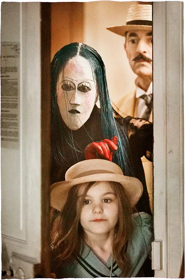Do zobaczenia w zaświatach - galeria zdjęć - filmweb