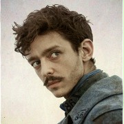 Edouard P&eacute;ricourt