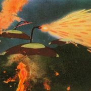 Wojna światów - galeria zdjęć - filmweb