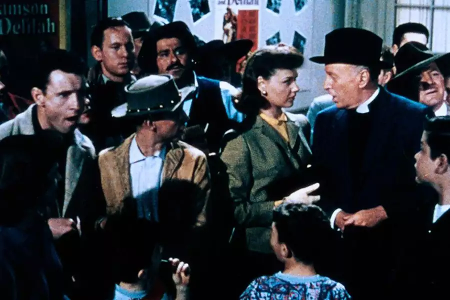Wojna światów - galeria zdjęć - filmweb