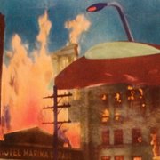 The War of the Worlds - galeria zdjęć - filmweb