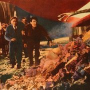 Wojna światów - galeria zdjęć - filmweb