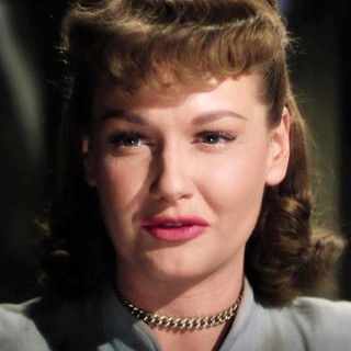 Sylvia Van Buren