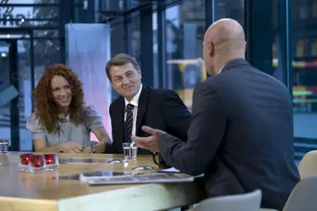 Biuro ochrony - galeria zdjęć - filmweb
