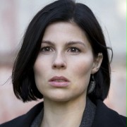 Jasmina El-Murad