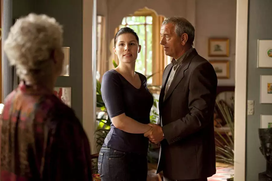 Biuro ochrony - galeria zdjęć - filmweb