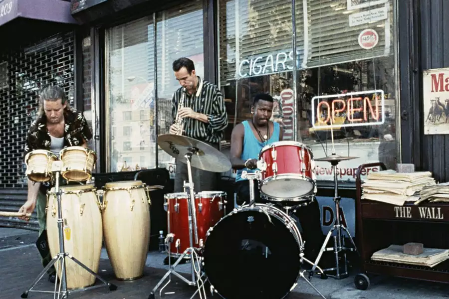 Brooklyn Boogie - galeria zdjęć - filmweb