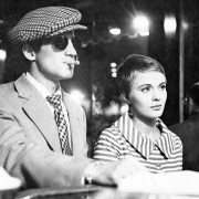 &Agrave; bout de souffle - galeria zdjęć - filmweb