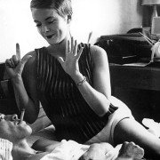 &Agrave; bout de souffle - galeria zdjęć - filmweb