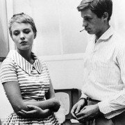 &Agrave; bout de souffle - galeria zdjęć - filmweb