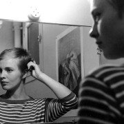 &Agrave; bout de souffle - galeria zdjęć - filmweb