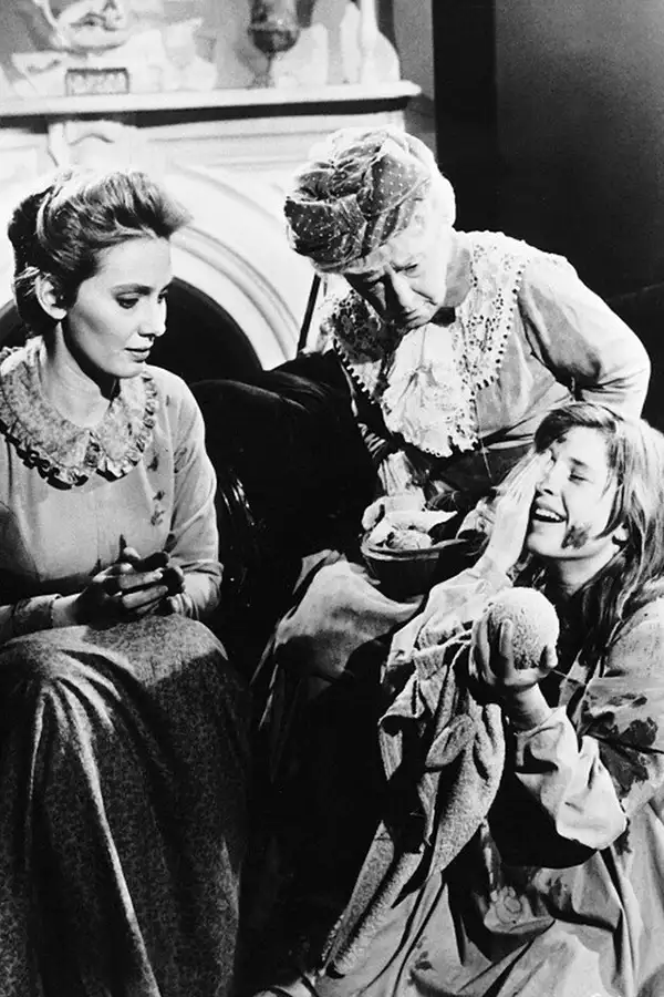 Cudotwórczyni - galeria zdjęć - filmweb