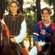 A Kid in King Arthur's Court - galeria zdjęć - filmweb