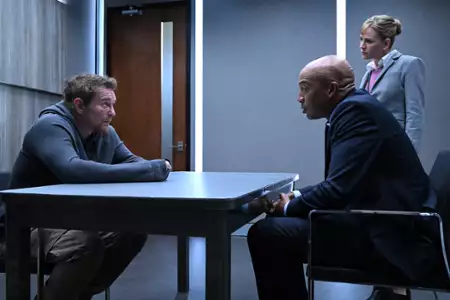 Rekrut: FBI - galeria zdjęć - filmweb