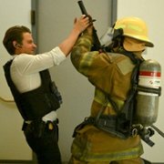 Rekrut: FBI - galeria zdjęć - filmweb