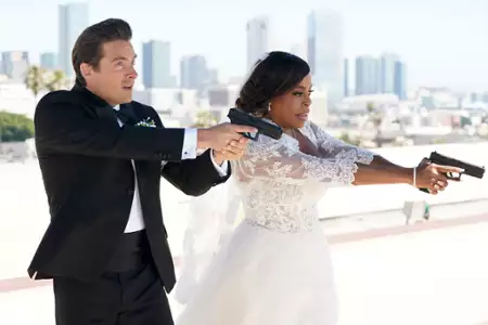 Rekrut: FBI - galeria zdjęć - filmweb