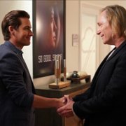 The Rookie: Feds - galeria zdjęć - filmweb