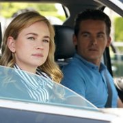 The Rookie: Feds - galeria zdjęć - filmweb
