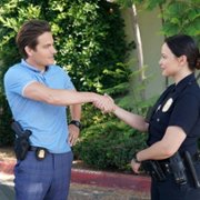 The Rookie: Feds - galeria zdjęć - filmweb
