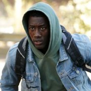The Rookie: Feds - galeria zdjęć - filmweb