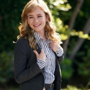 The Rookie: Feds - galeria zdjęć - filmweb