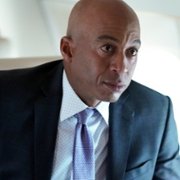 The Rookie: Feds - galeria zdjęć - filmweb