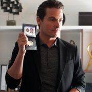 The Rookie: Feds - galeria zdjęć - filmweb