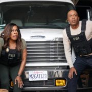 The Rookie: Feds - galeria zdjęć - filmweb