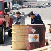 The Rookie: Feds - galeria zdjęć - filmweb