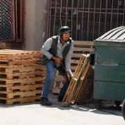 The Rookie: Feds - galeria zdjęć - filmweb