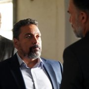 The Rookie: Feds - galeria zdjęć - filmweb