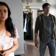 The Rookie: Feds - galeria zdjęć - filmweb