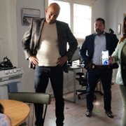 The Rookie: Feds - galeria zdjęć - filmweb