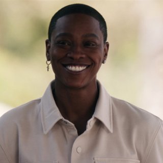 Dina Jackson
