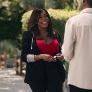 The Rookie: Feds - galeria zdjęć - filmweb