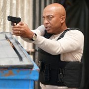 The Rookie: Feds - galeria zdjęć - filmweb