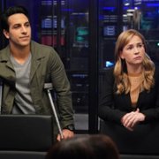 The Rookie: Feds - galeria zdjęć - filmweb