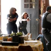 The Rookie: Feds - galeria zdjęć - filmweb