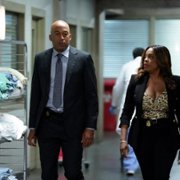 The Rookie: Feds - galeria zdjęć - filmweb