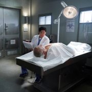 The Rookie: Feds - galeria zdjęć - filmweb
