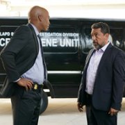 The Rookie: Feds - galeria zdjęć - filmweb