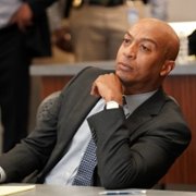 The Rookie: Feds - galeria zdjęć - filmweb