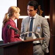The Rookie: Feds - galeria zdjęć - filmweb