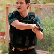 The Rookie: Feds - galeria zdjęć - filmweb